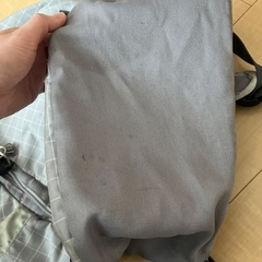 イーストボーイ リュックの画像