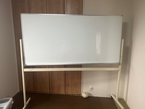 オフエス用のホエトボード