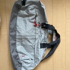 イーストボーイ ボストンバッグ