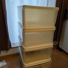 収納ケース カラーボックス