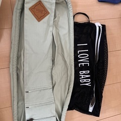 ベッタ スリング