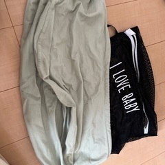 ベッタ スリングの画像