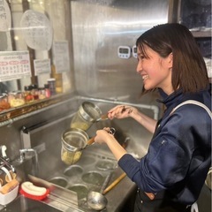 桑名駅【週休2日・社保完備】身なり自由🌸ワイン居酒屋/ラーメン屋の画像