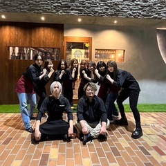 桑名駅【週休2日・社保完備】身なり自由🌸ワイン居酒屋/ラーメン屋の画像