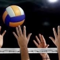 バレーメンバー募集🏐