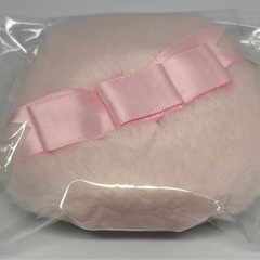 サラ ボディパウダー プリズムパール 40g 廃盤品の画像