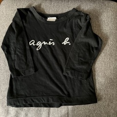 アニエスベー、ロンT