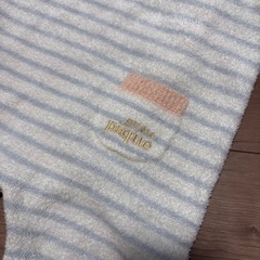 未使用 ジェラピケ ロンパースの画像