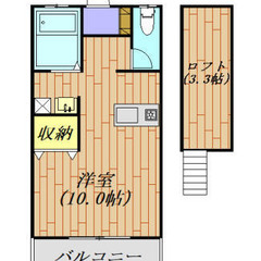⭐️トリプルゼロ物件⭐️ 敷金/礼金/仲手0円 😄審査通過率90％😄カードブラックOK・何処かの保証会社でトラブルOK・様々な理由で審査が難航しているお客様OK✨ 小田急小田原線 東海大学前駅 徒歩12分❗️秦野市南矢名 2129-12  ❗️AQ50773 - 秦野市