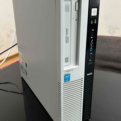 NEC Mate Win11 Coer i3 SSD メモ…