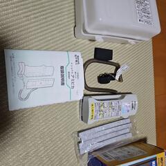 National　網戸ふき　アミピカの画像