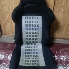 美品 BRIDE BRIX