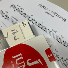 音楽初心者大歓迎！音楽サークル追加メンバー募集のお知らせ🎷✨