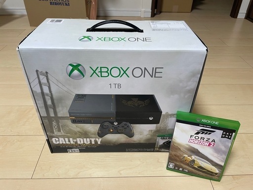 XBOX Xbox 本体　ゲーム機