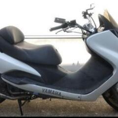 マジェスティ125Fi