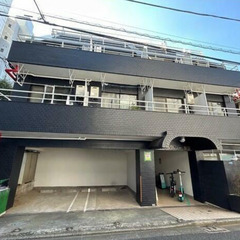 🌏仲介手数料0円・賃料1ヶ月無料・敷金礼金なし🚃京王線 笹塚 徒...