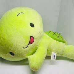 まいぜんシスターズ でっかいぬいぐるみ ～のんびりポーズ～ マイ...