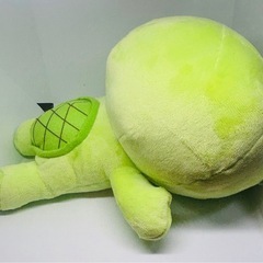 まいぜんシスターズ でっかいぬいぐるみ ～のんびりポーズ～ マイッキー ぬいぐるみの画像