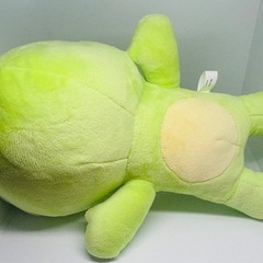 まいぜんシスターズ でっかいぬいぐるみ ～のんびりポーズ～ マイッキー ぬいぐるみの画像