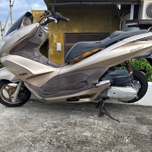 ホンダ pcx28