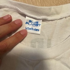 ３代目J Soul brothersライブBLUE PLANETタンクトップの画像