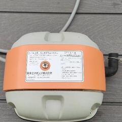 安永ポンプ　メダカ　エアーポンプ