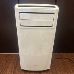 アイリスオーヤマ　ポータブルクーラー