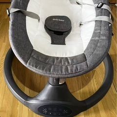 電動ベビーバウンサー