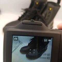 美品】コダックデジタルカメラ乾電池式希少コンパクトカメラ