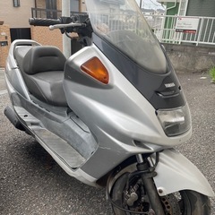 今週末まで限定売り切り！　希少　4HC マジェスティ250　セル...
