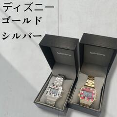 【美品】RODEO CROWNS　ロデオクラウン　ディズニー　デジタル　腕時計 美品】RODEO CROWNSロデオクラウンディズニーデジタル腕時計