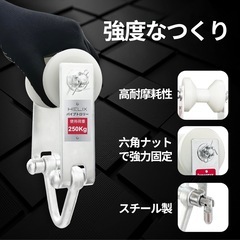 パイプトロリーの画像