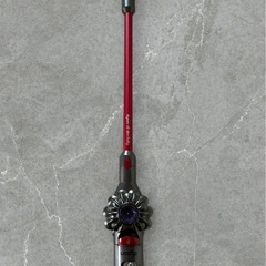 ダイソン　掃除機　dyson v8 slim fluffy