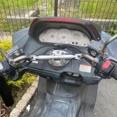 マジェスティsg03jの画像