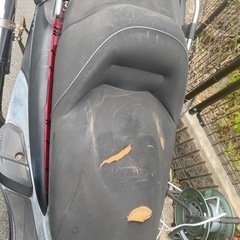 マジェスティsg03jの画像