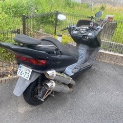 マジェスティsg03jの画像