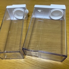 冷水ポット