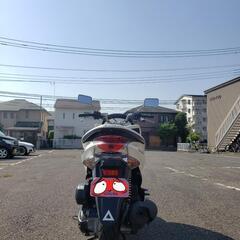 PCX 125cc 7000km 125000円