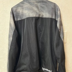 バイクジャケット　コミネ　ハーフメッシュ の画像