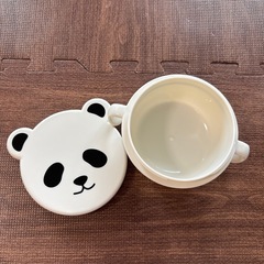 子どもおやつ入れの画像
