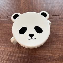 子どもおやつ入れ