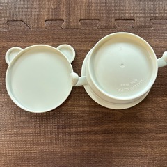 子どもおやつ入れの画像
