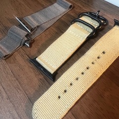 Apple Watch series8 41mmの画像