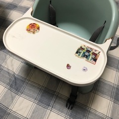 ベビーチェア　リッチェル