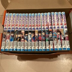 漫画  アイシールド21の画像