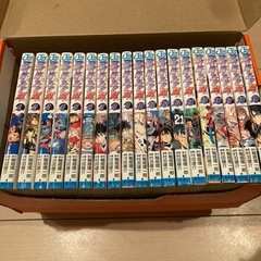 漫画  アイシールド21