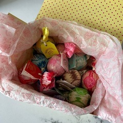 キャンディ🍬可愛い入浴剤の画像