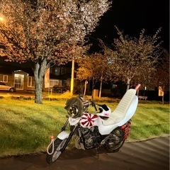 HONDAジェイド