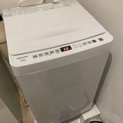 洗濯機