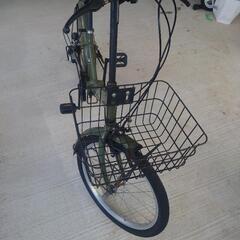 （相談中）自転車